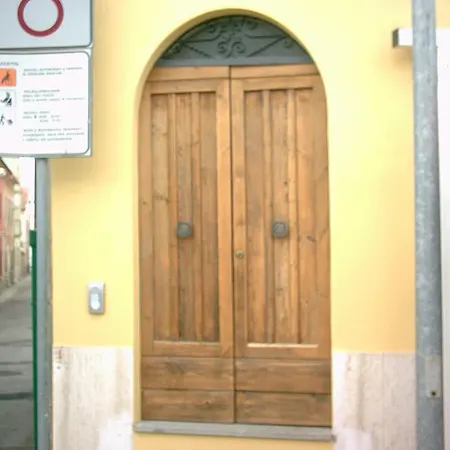 Libeccio Daire