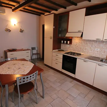 Libeccio Apartment *
